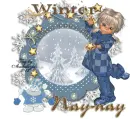 Winter-Have a nice day-NAY-NAY