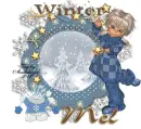 Winter-Have a nice day-MEL