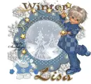 Winter-Have a nice day-LISA