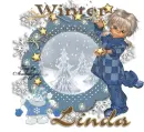 Winter-Have a nice day-LINDA