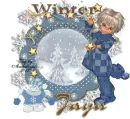 Winter-Have a nice day-JAYA