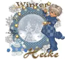 Winter-Have a nice day-HEIKE
