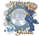 Winter-Have a nice day-GIINA