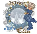 Winter-Have a nice day-ELIA