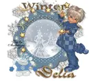 Winter-Have a nice day-DELIA