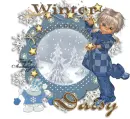 Winter-Have a nice day-DAISY