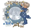 Winter-Have a nice day-ARI