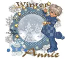Winter-Have a nice day-ANNIE