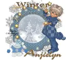 Winter-Have a nice day-ANJIELYN