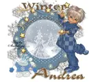 Winter-Have a nice day-ANDREA