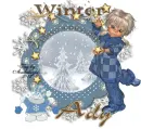 Winter-Have a nice day-ADY