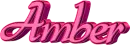 Amber