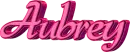 Aubrey