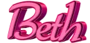 Beth