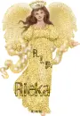 R.i.p.  Rieka