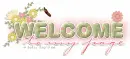 welcome to my page