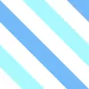 Background blue stipes