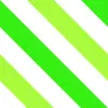 Background green stipes