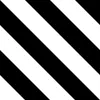 Striped Background black