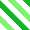 Striped Background green