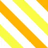 Striped Background yellow