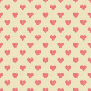heart background cute