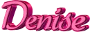 Denise
