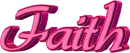 Faith