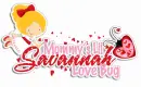 Mommy's Lil Lovebug -Savannah