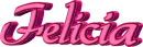 Felicia
