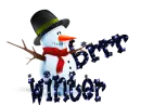 winter