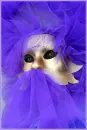 Venezia Carnival Mask