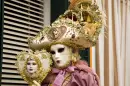 Venezia Carnival Mask