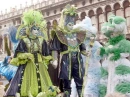 Venezia Carnival 