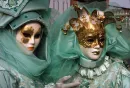 Venezia Carnival 