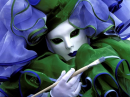Venezia Carnival 