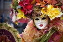 Venezia Carnival 
