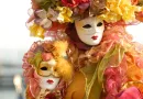 Venezia Carnival 