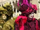 Venezia Carnival 