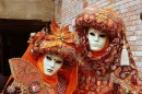 Venezia Carnival 