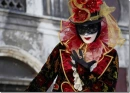 Venezia Carnival 