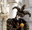 Venezia Carnival 