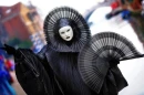 Venezia Carnival 