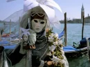 Venezia Carnival 