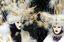 Venezia Carnival 