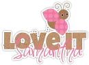 Samantha: Love It
