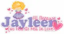 Jayleen: All Because Two Hearts Fell In Love