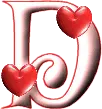 alphabets D
