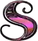 alphabet S