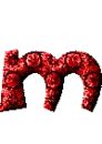 alphabet  M